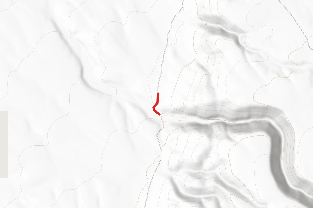 Buck Pasture