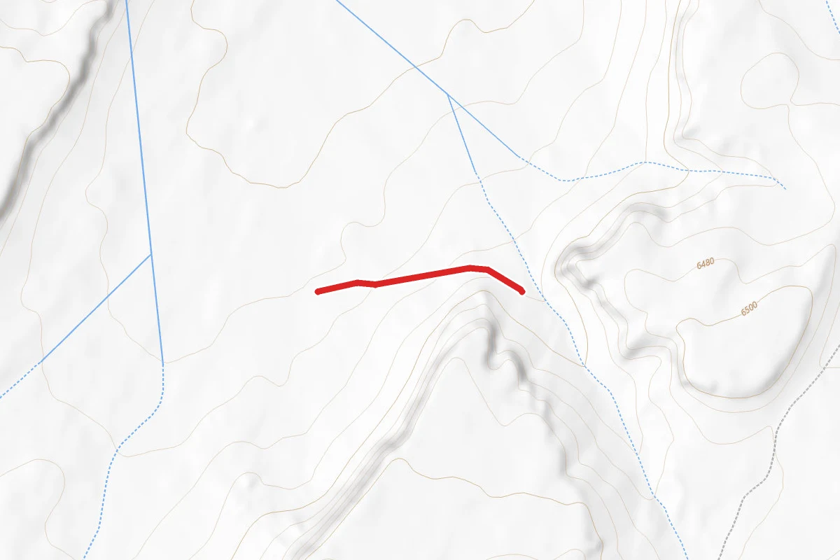 State Road