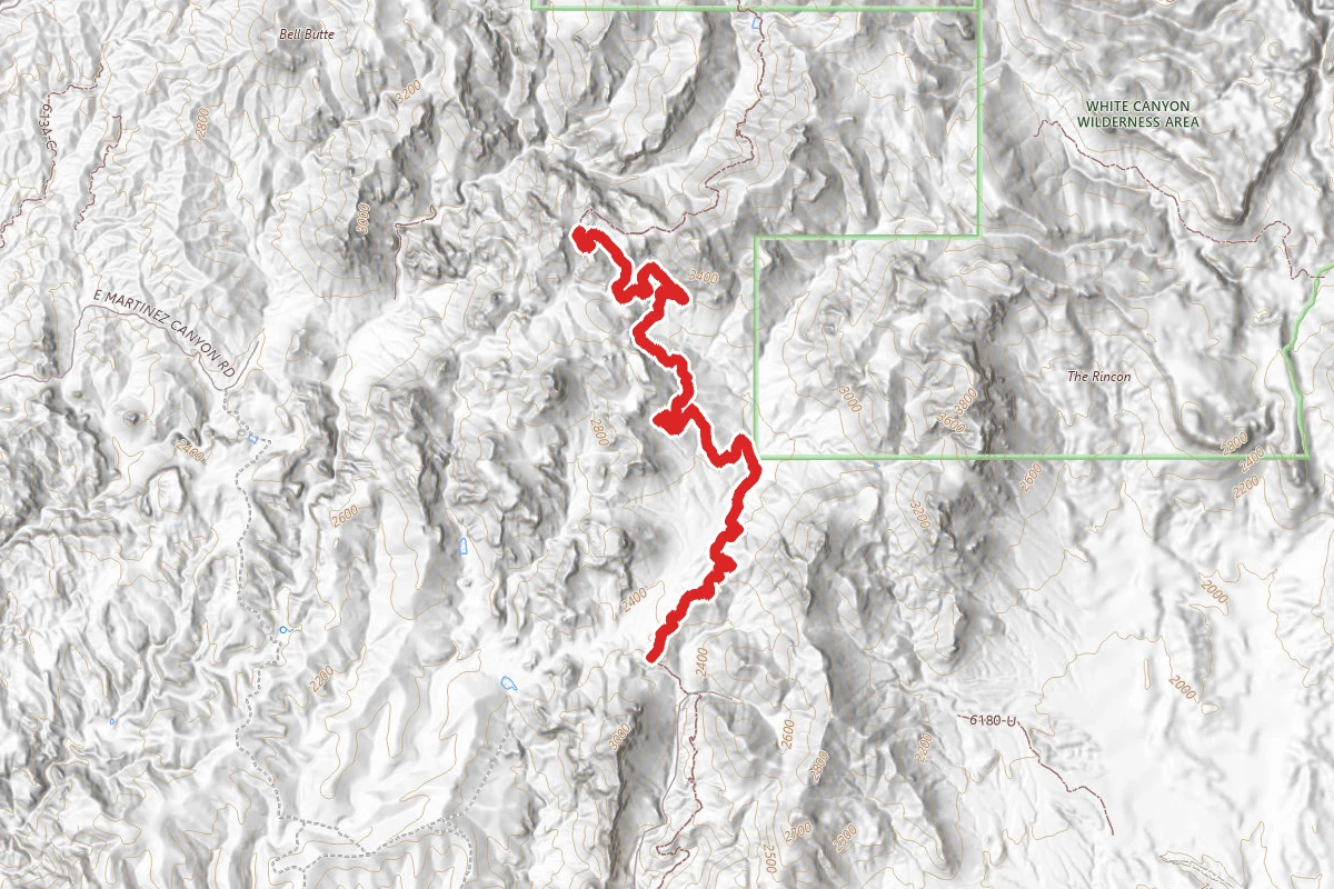 Arizona Trail