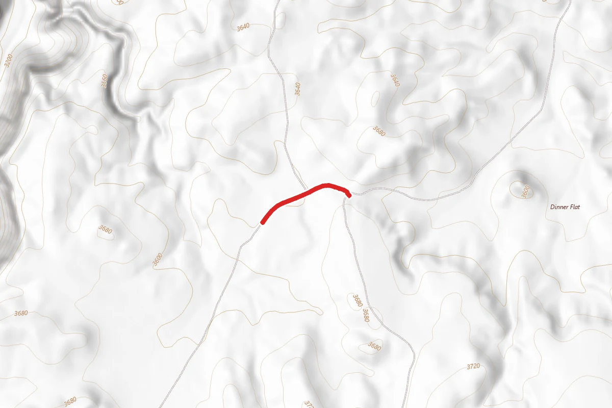 Black Rock Mountain