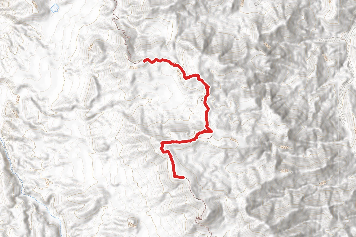 Arizona Trail