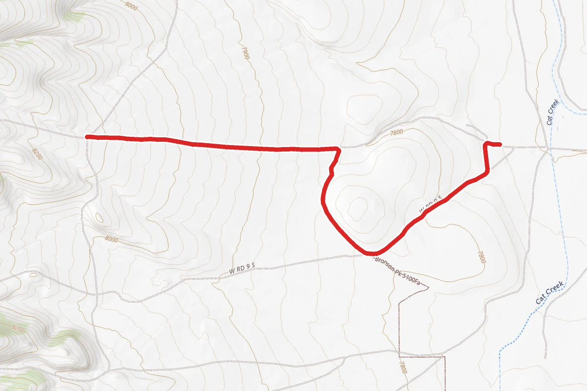 Pivot Road
