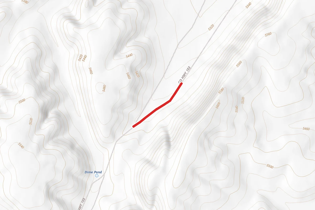 Mt Dellenbaugh