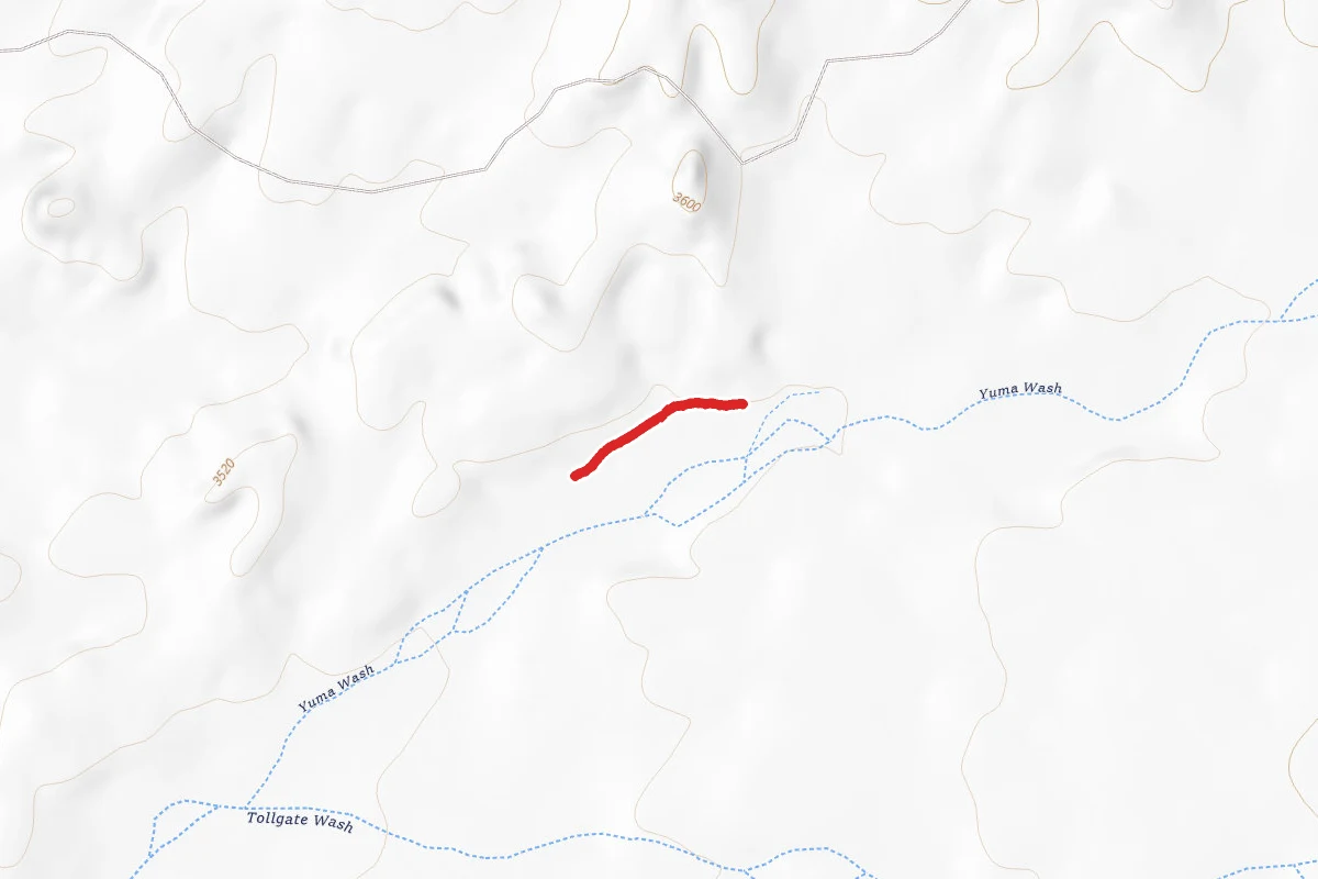 Powerline Road