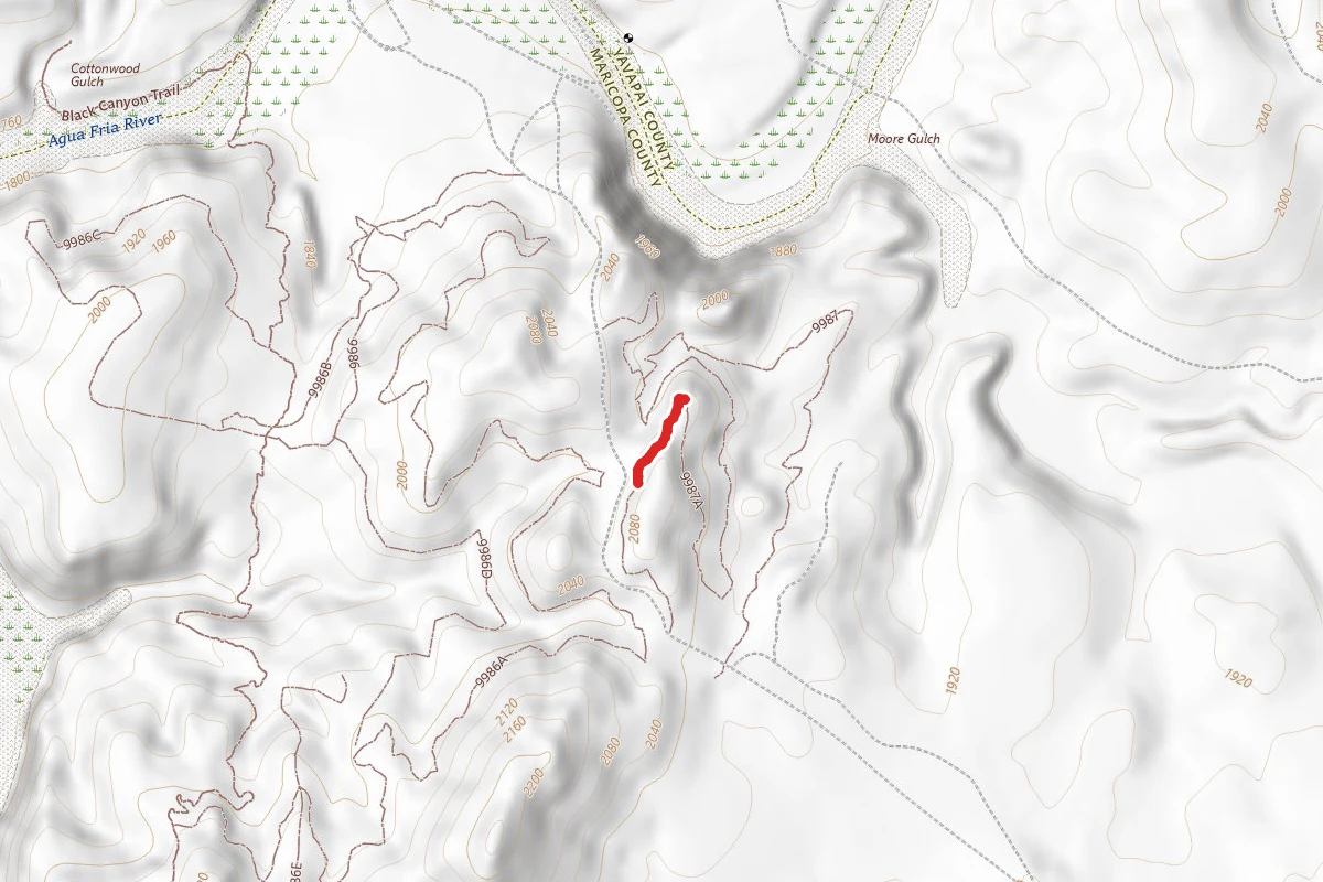 Little Pan Loop