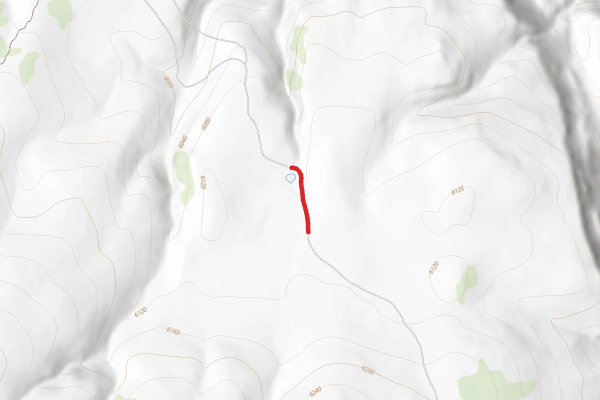 Black Rock Mountain