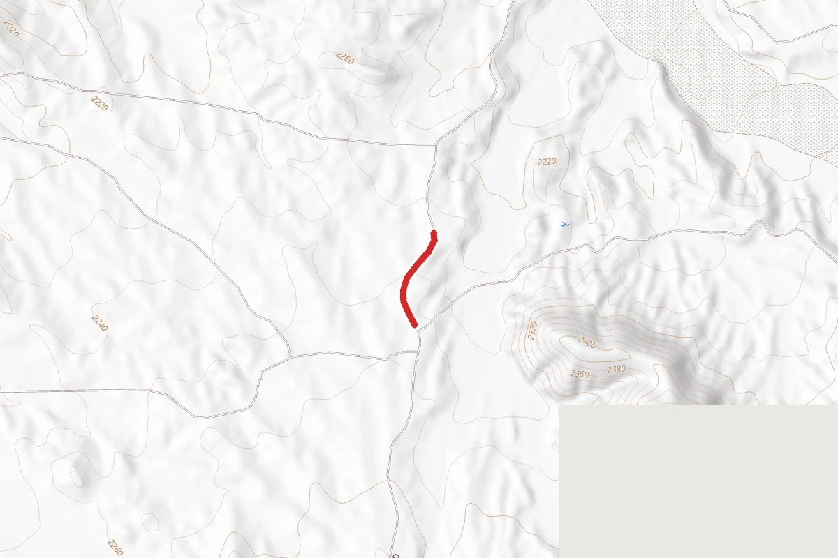 Cochran Road