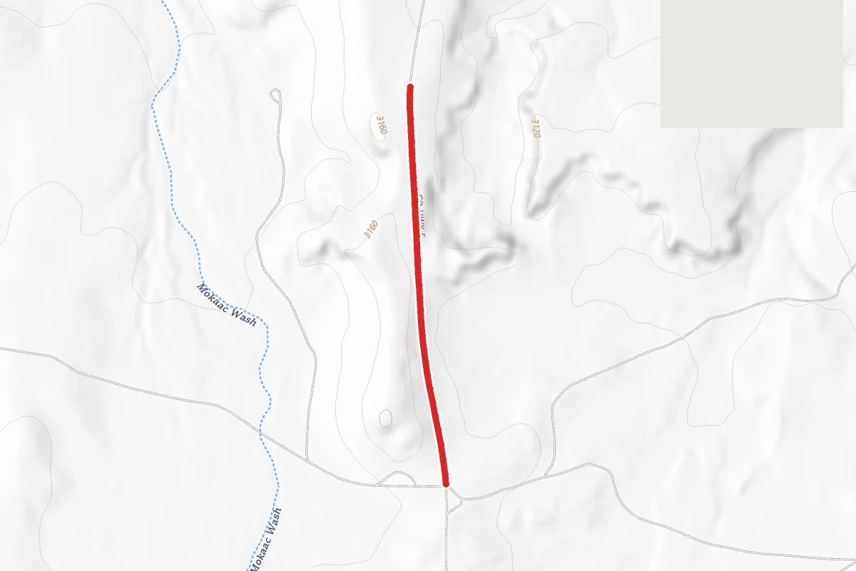 Quail Hill