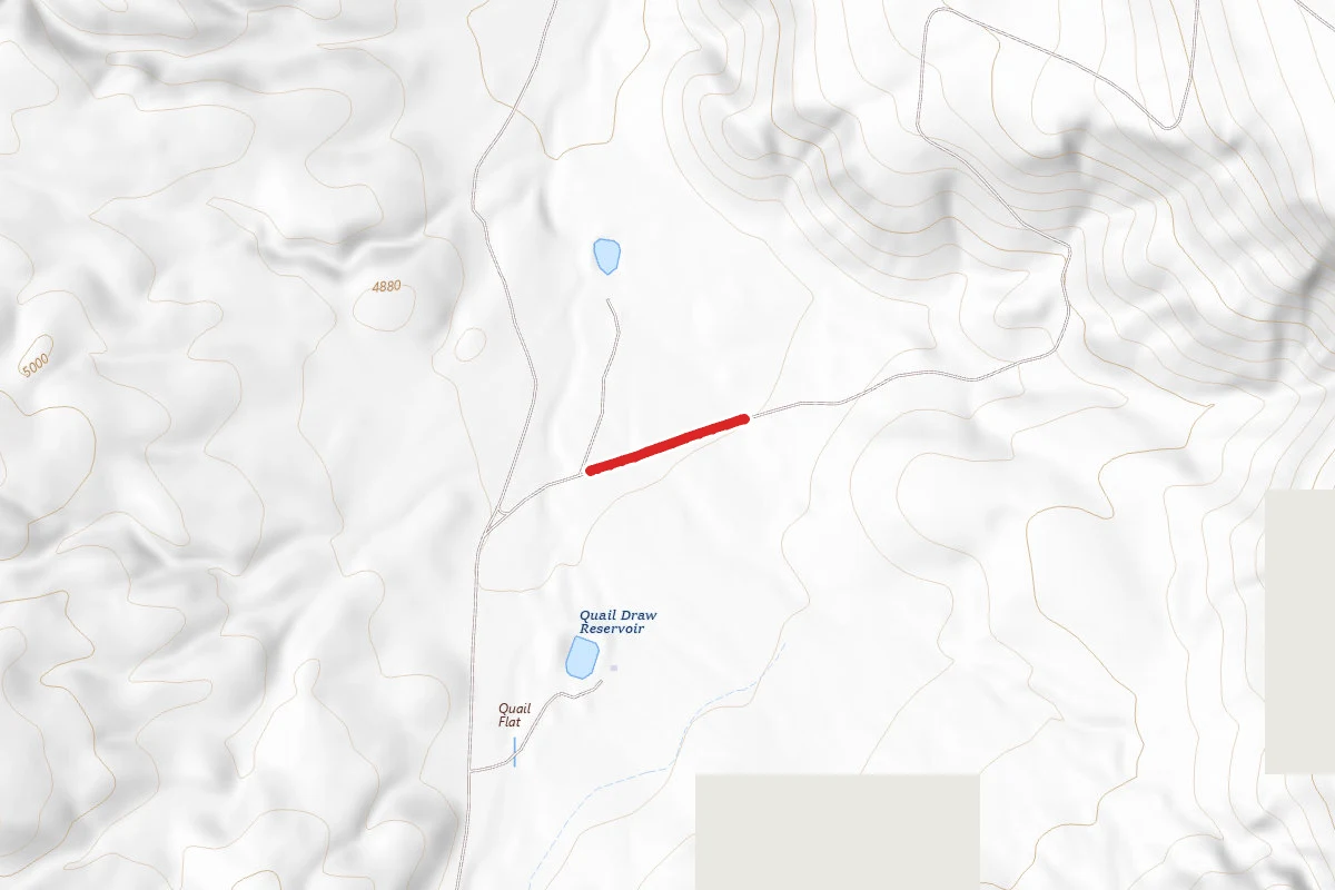 Seegmiller Mountain