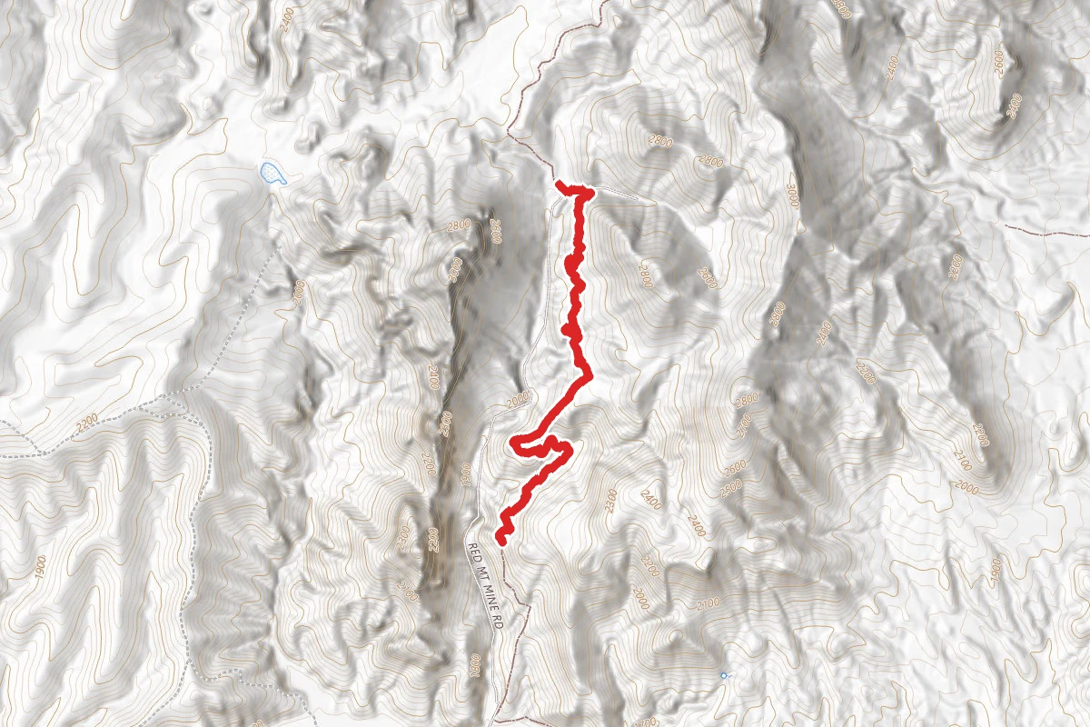 Arizona Trail
