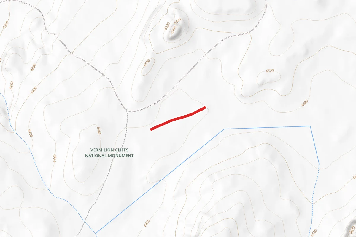 Horse Ridge