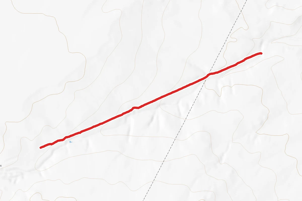 Murray Springs Trail