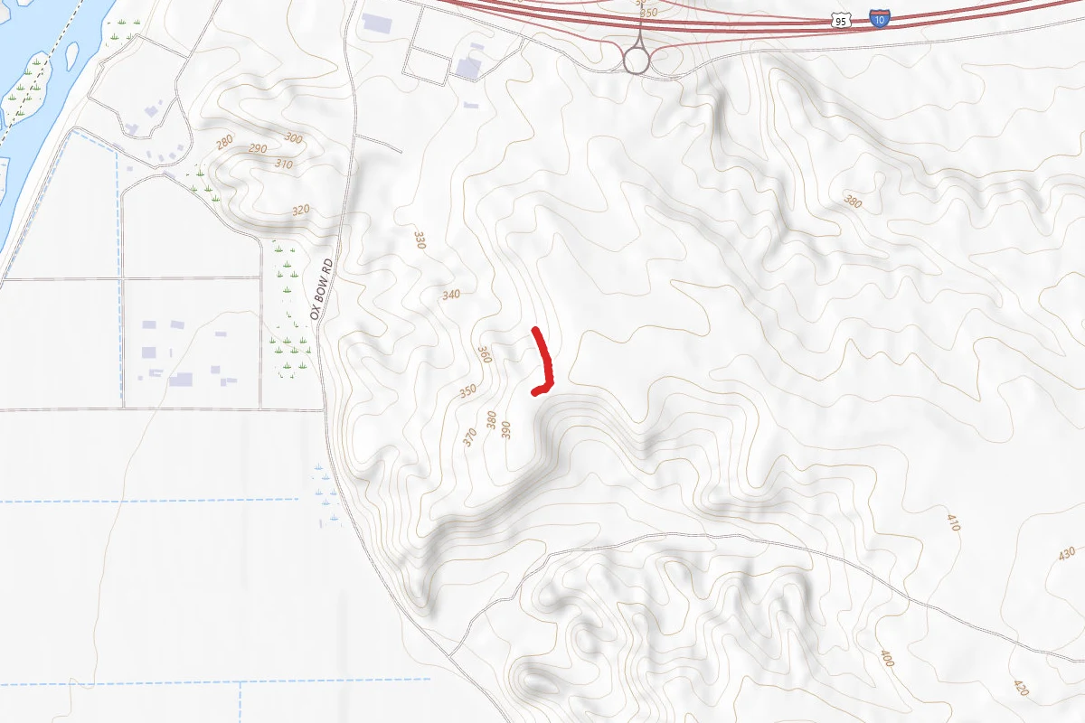 Cibola Road