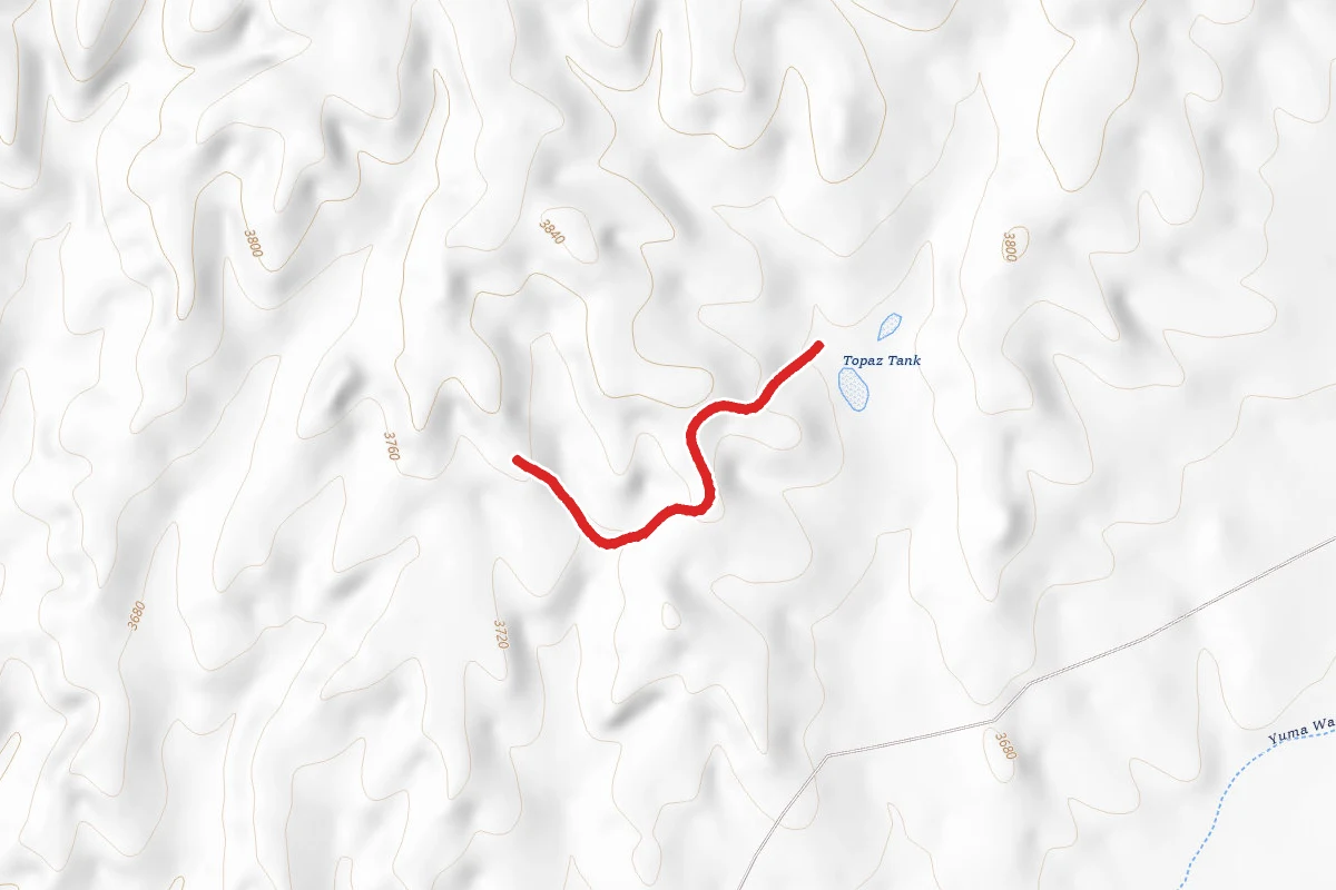 Powerline Road