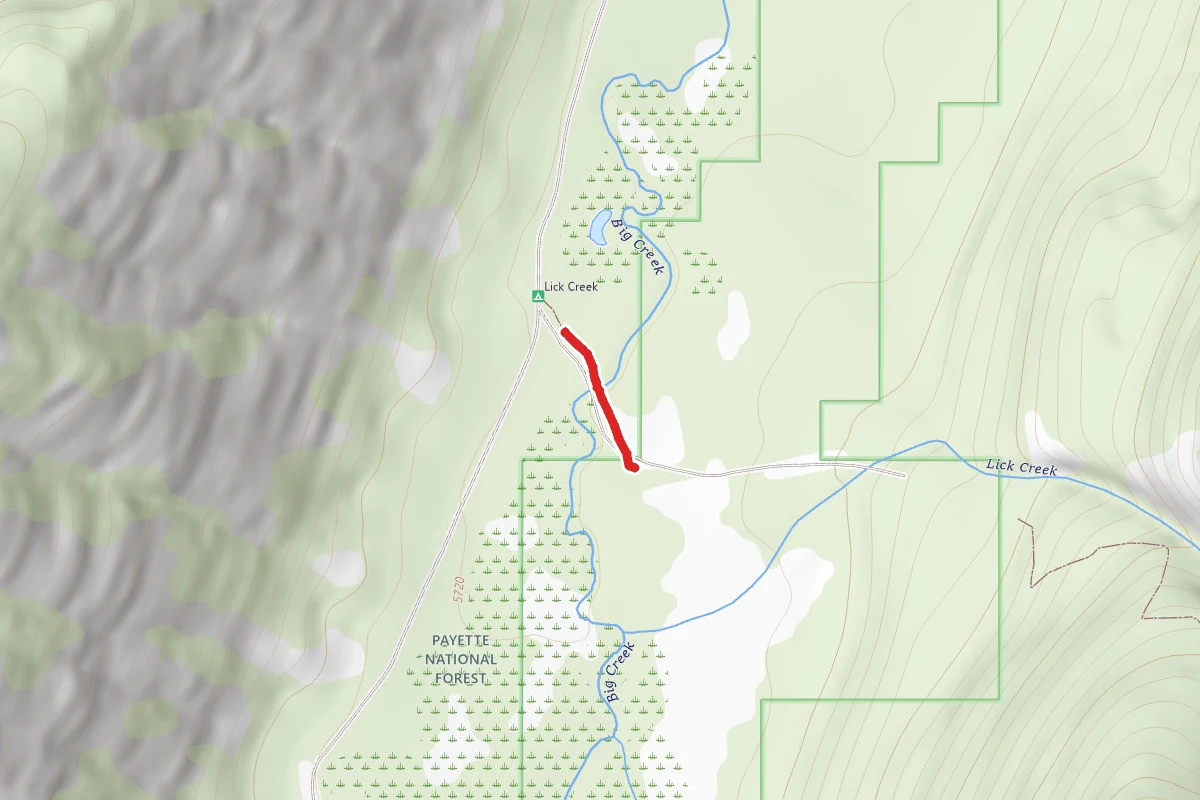 Cougar Basin