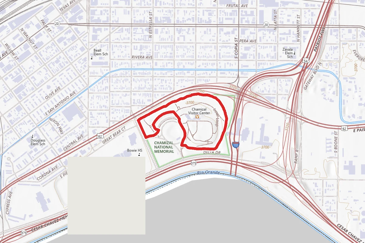 Outer Loop