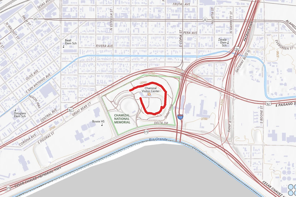 Inner Loop