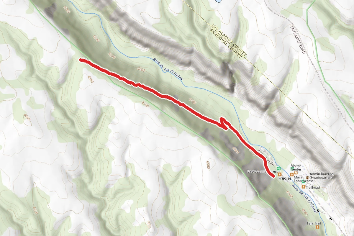 Long Trail