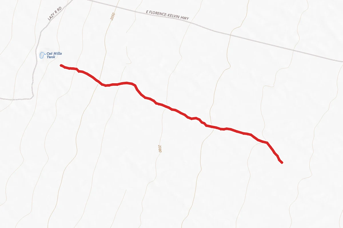 Sonora Road