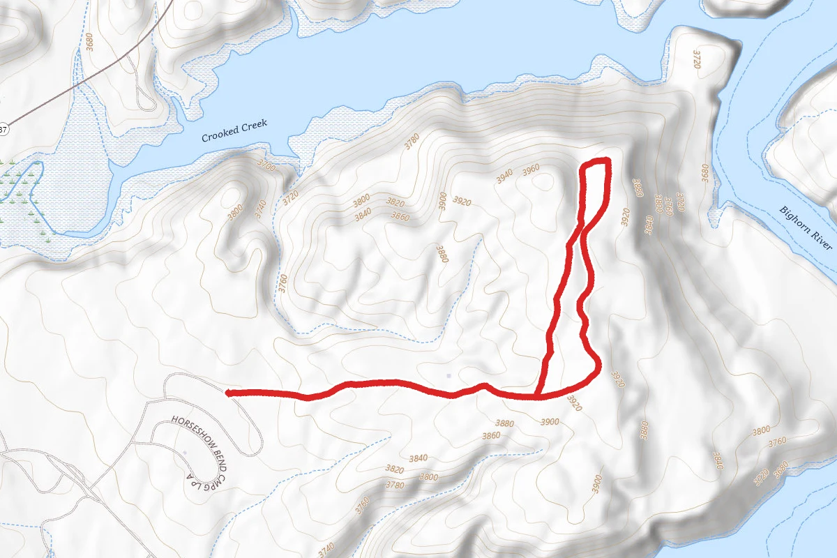Canyonmouth