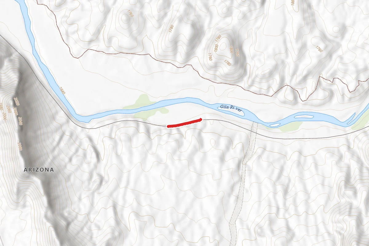 Copper Basin Railway