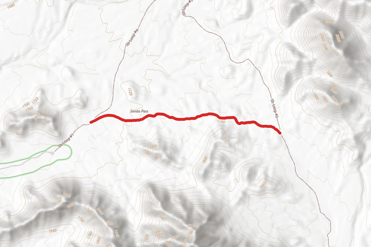 SB Loop #2
