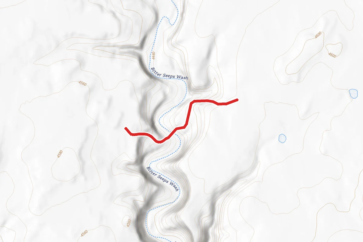Powerline Road
