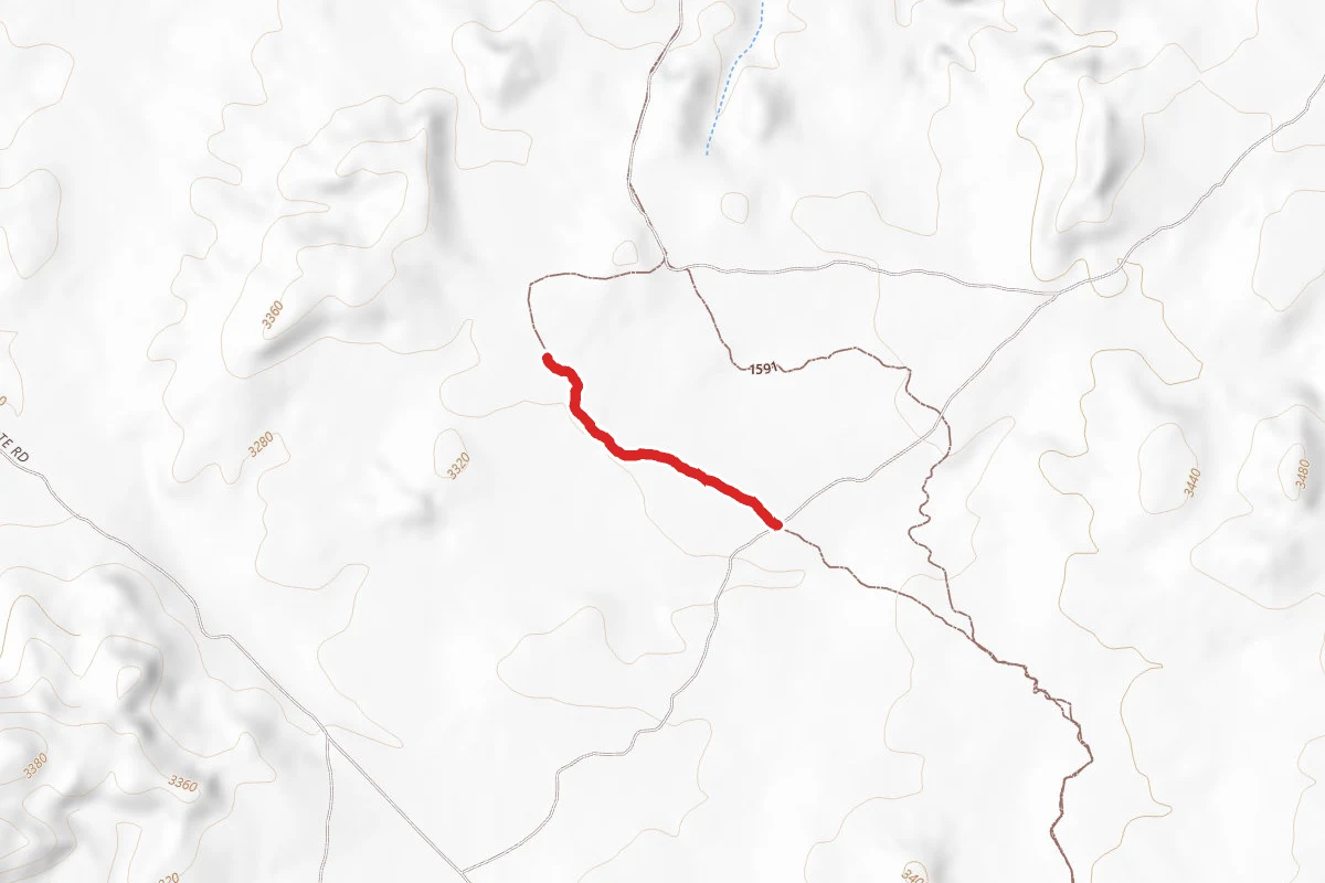 Arizona Trail