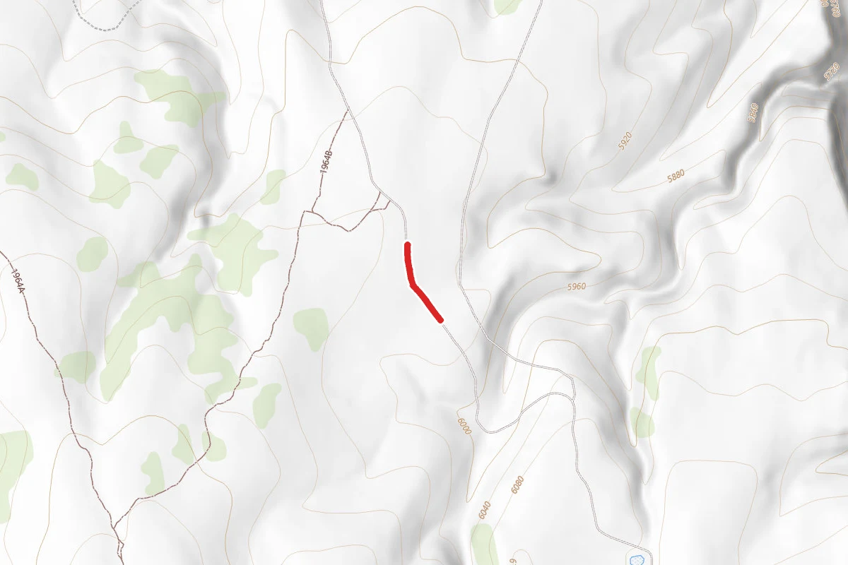 Black Rock Mountain