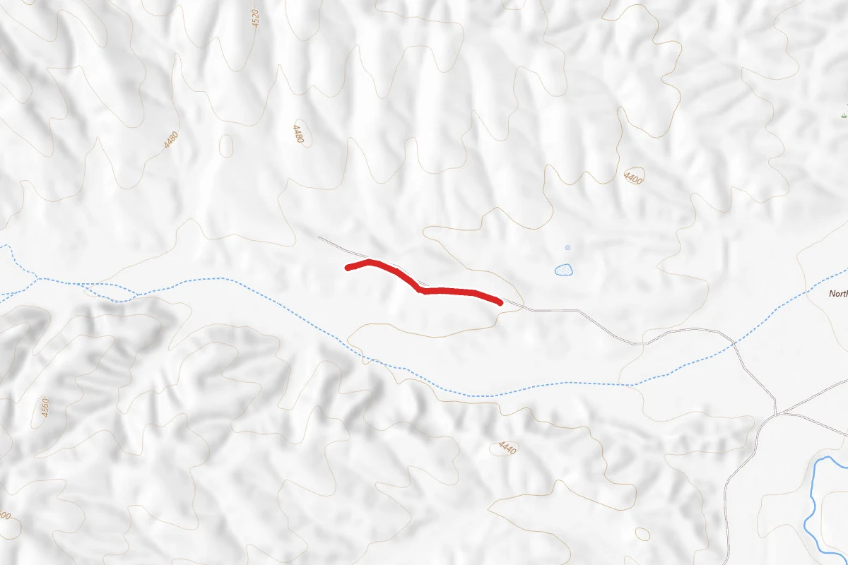 Andrada Loop
