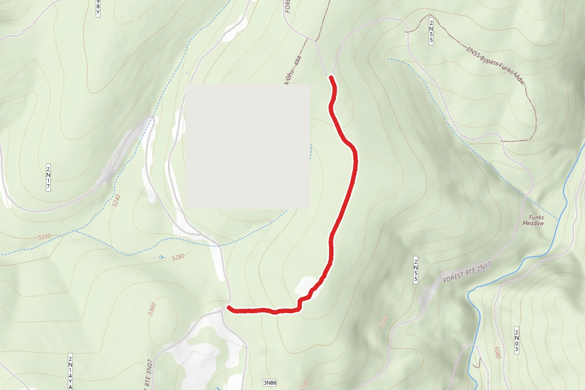 Hull Creek Ohv