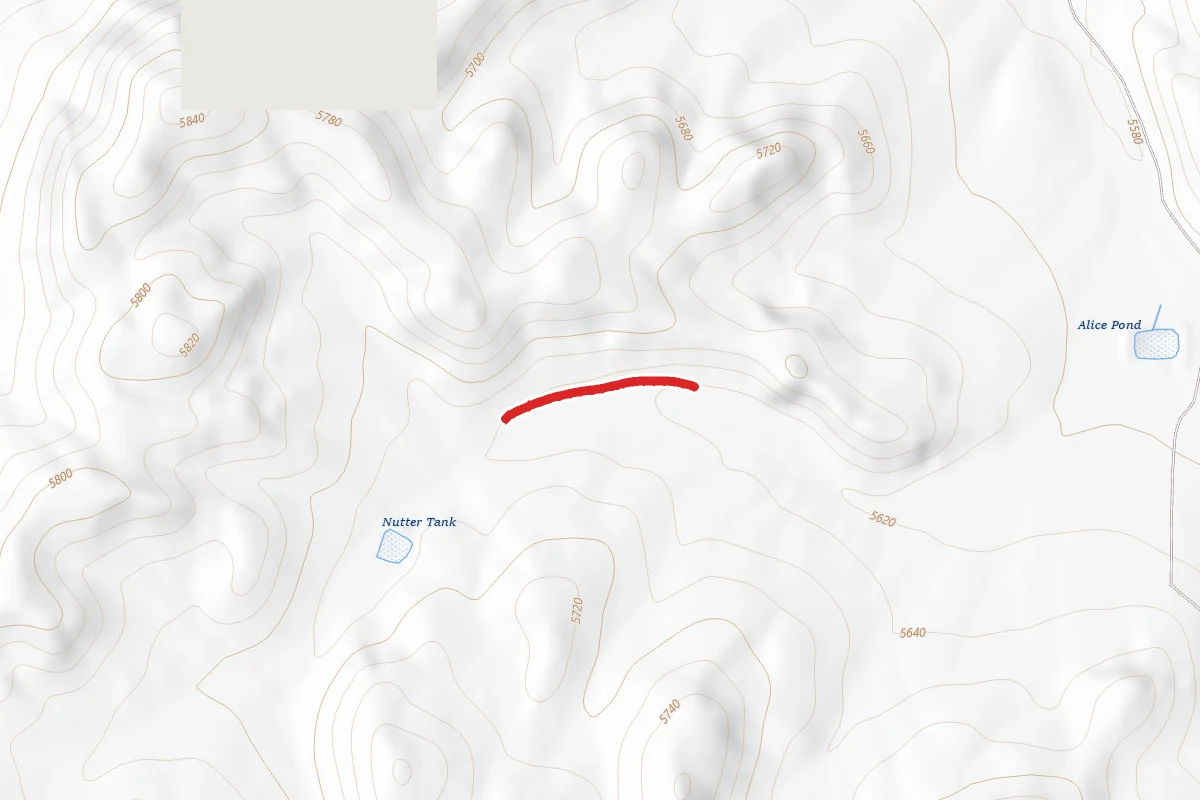 Sullivan Draw