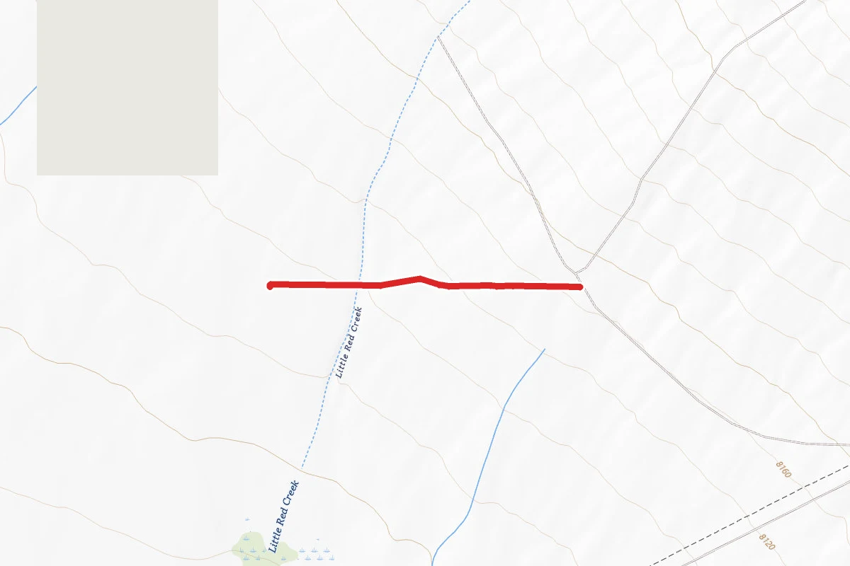 Truck Road