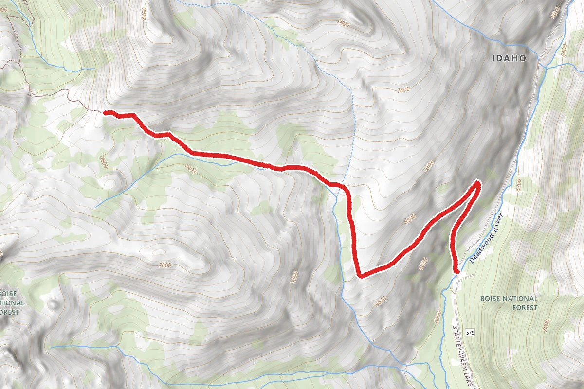 Switchback