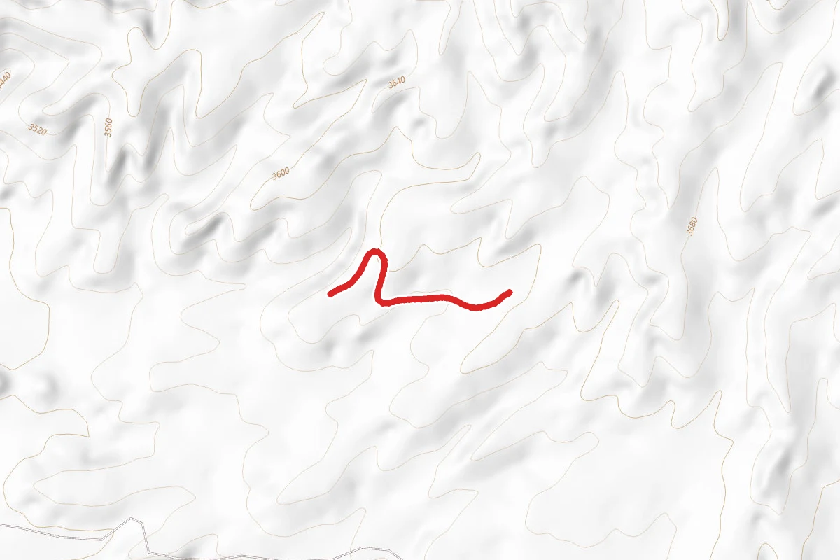 Powerline Road