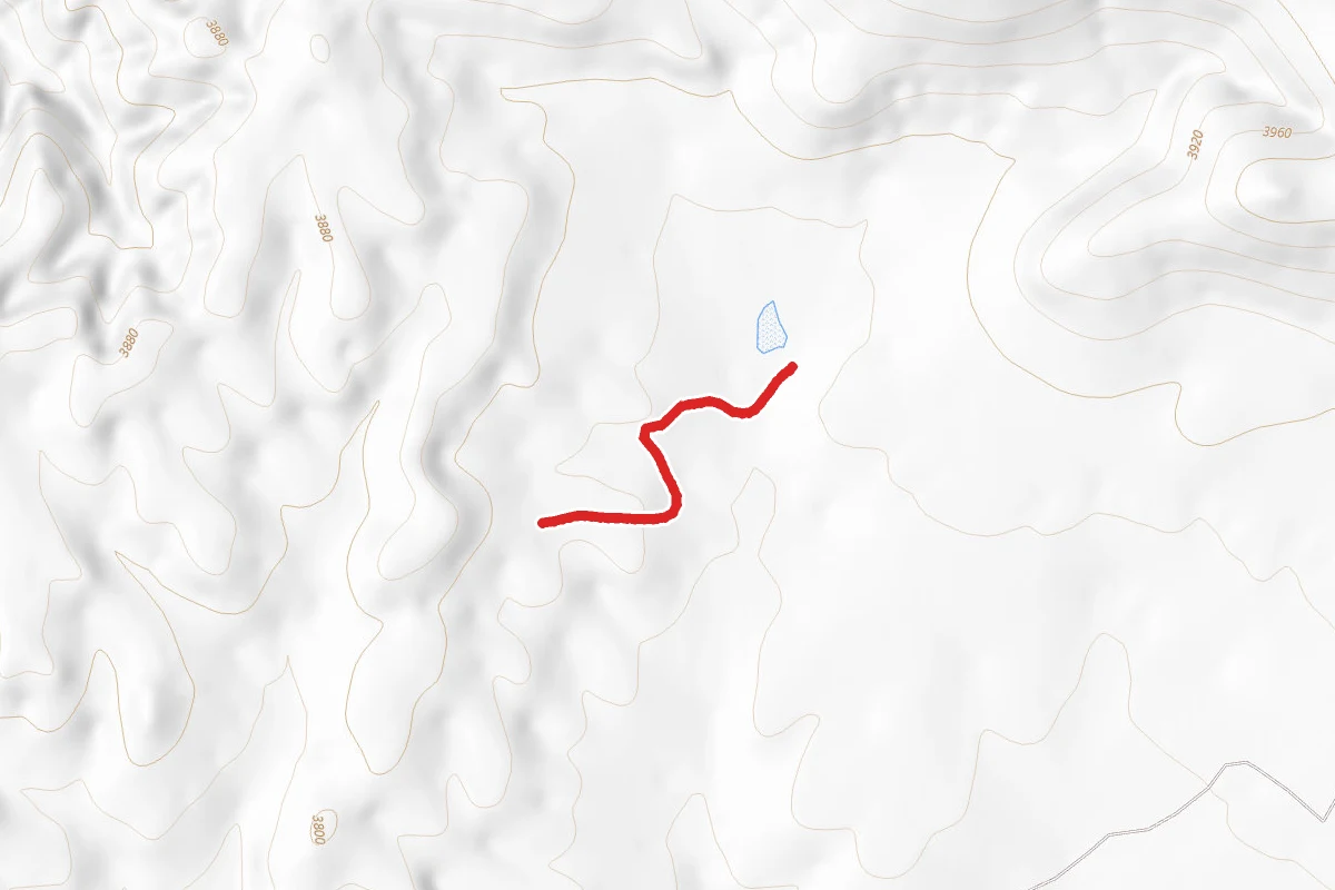 Powerline Road