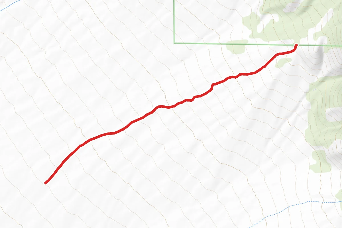 Jack Gulch Road