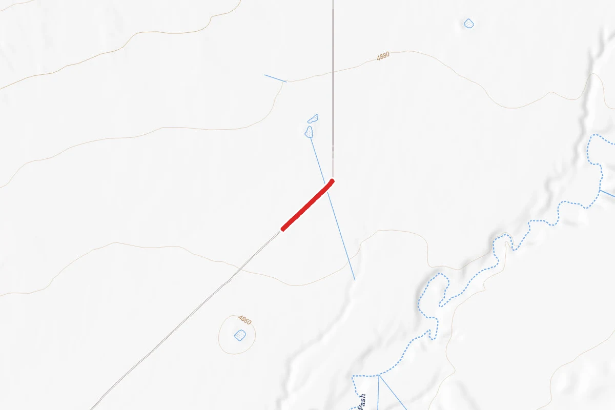 Johnson Wash
