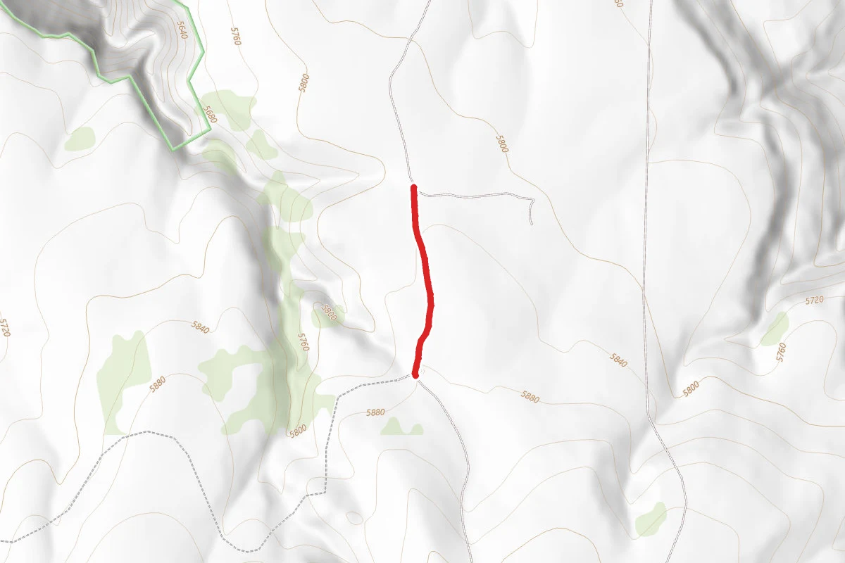 Black Rock Mountain