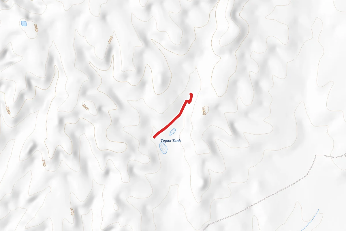Powerline Road