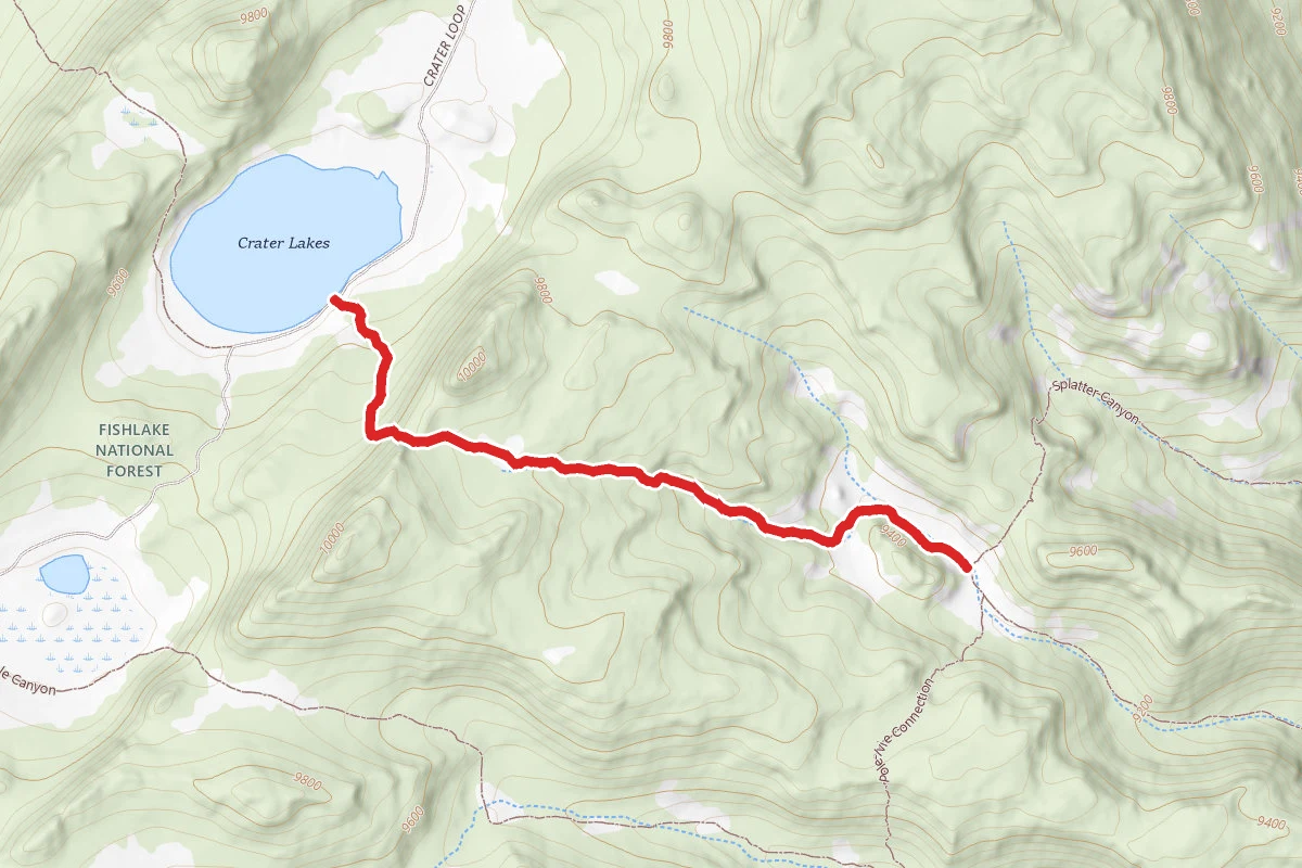 Ivie Canyon (366)