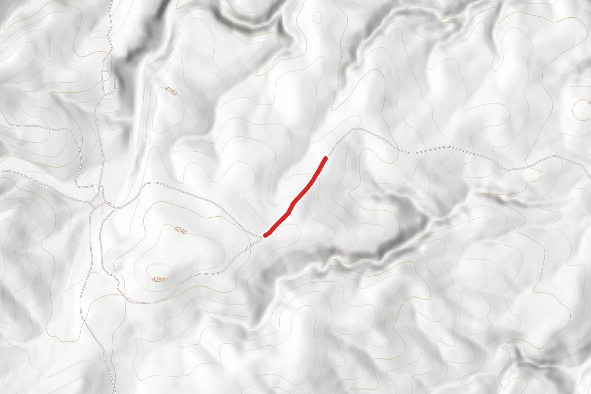 Black Rock Mountain