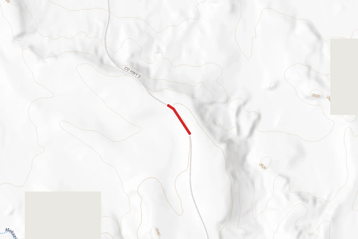 Quail Hill