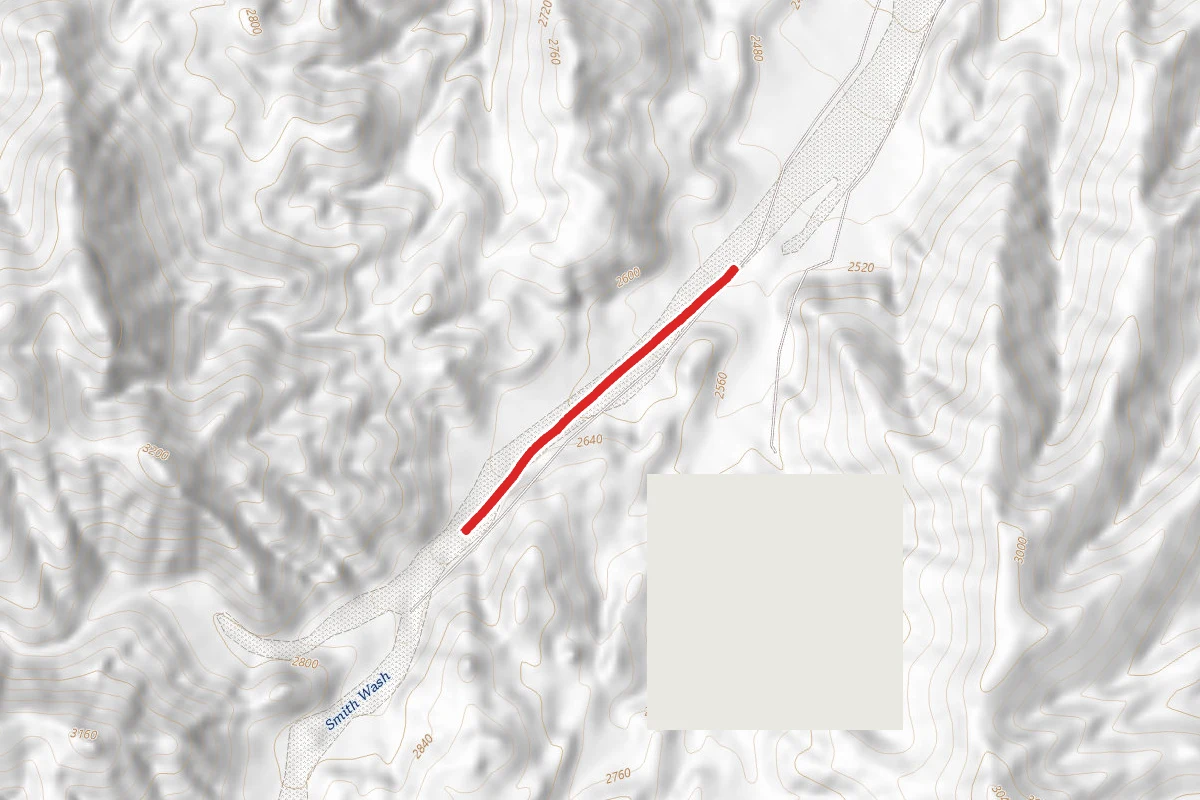 Smith Wash