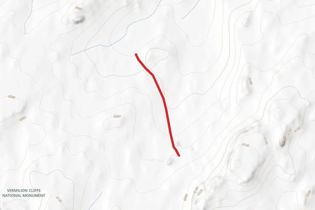 White Pin North