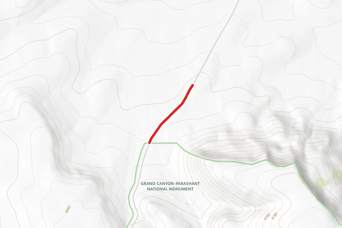 Mt Dellenbaugh