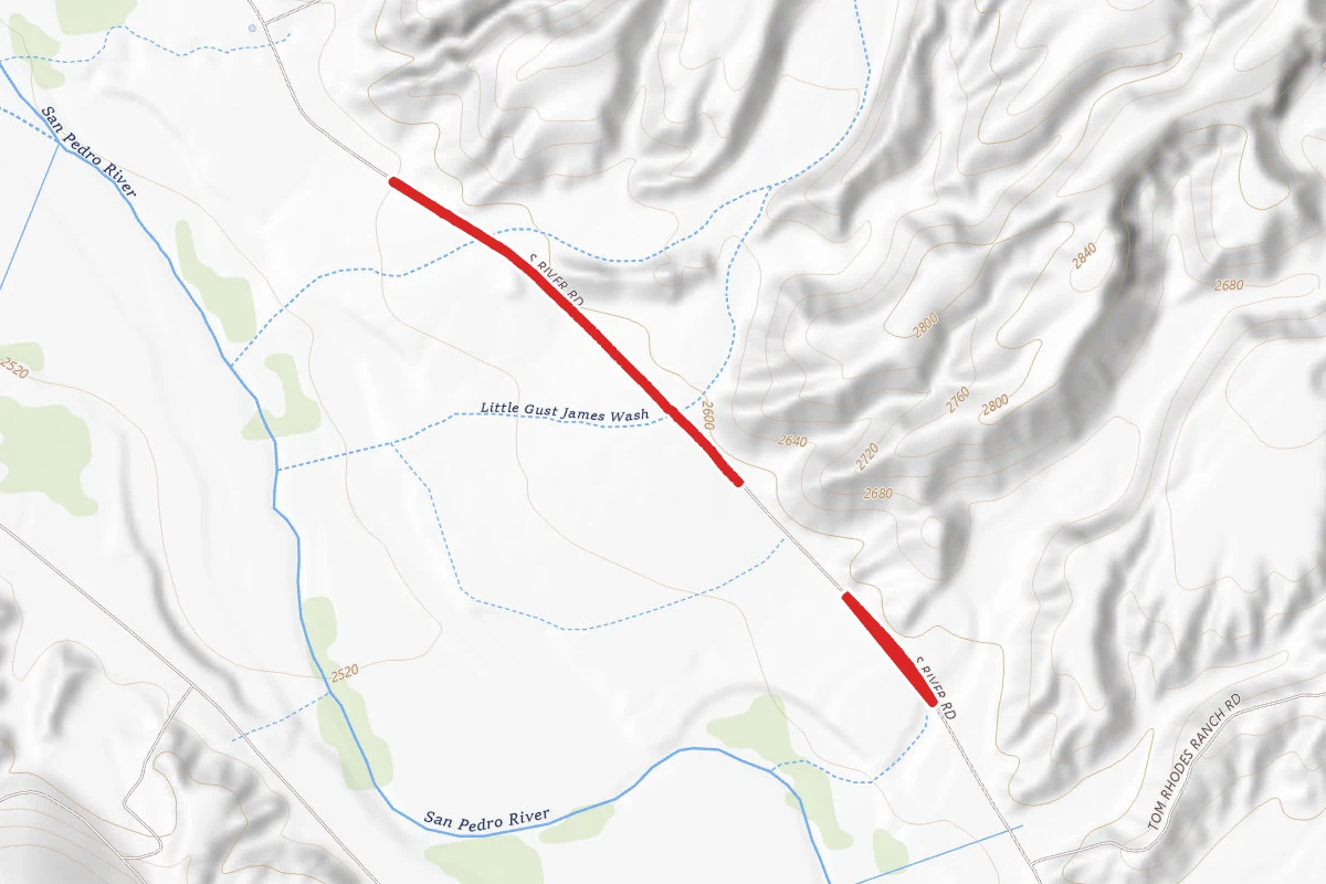 River Road