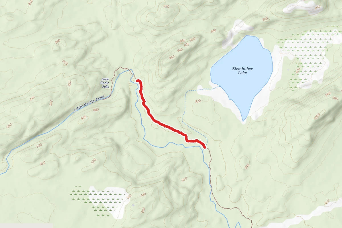 North Country Trail