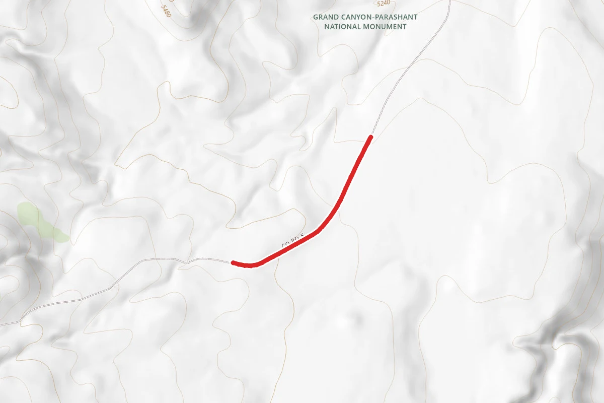 Mt Trumbull