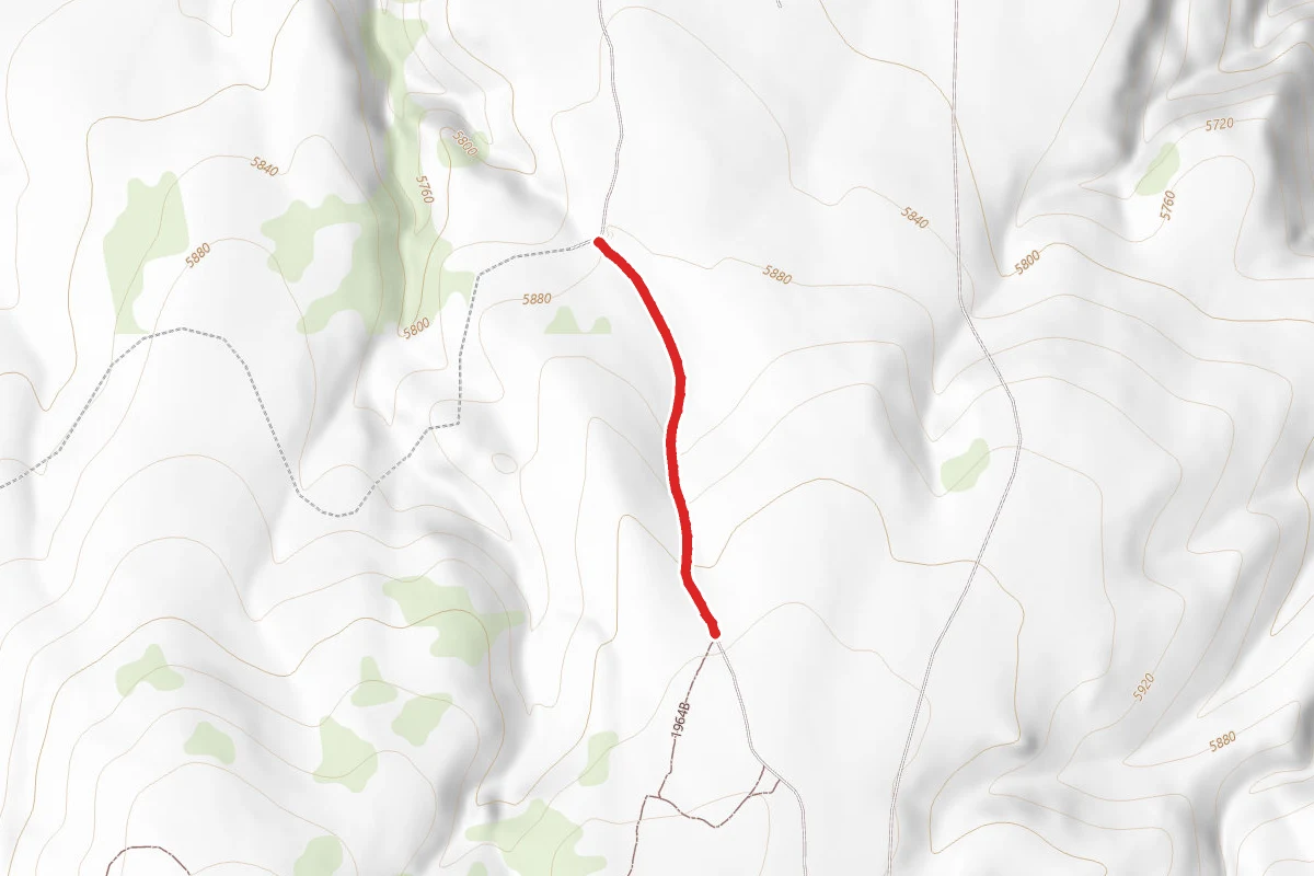 Black Rock Mountain